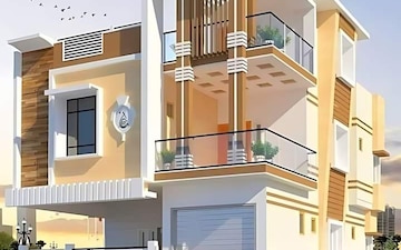 3 BHK Villa For Sale in Attibele