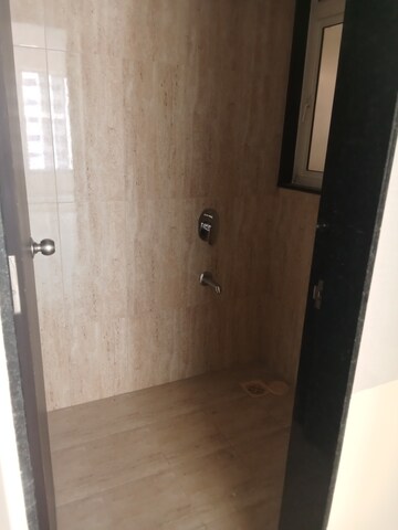 Bathroom in 3 BHK Apartment at Kolte Patil R1 Life Republic, Hinjewadi – for Rent
