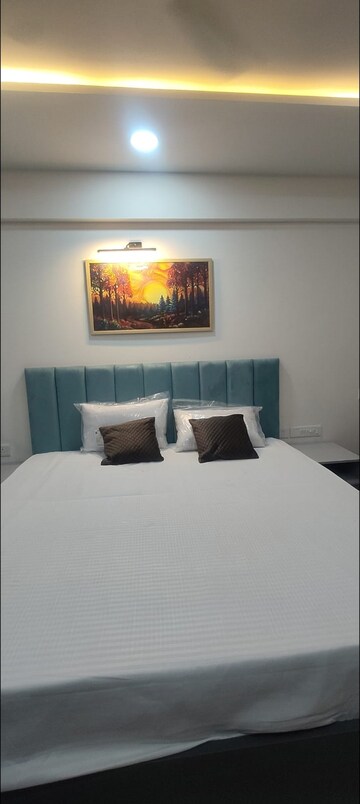 Studio Apartment For Sale in Okay Plus Solitaire Suites, Ramnagariya