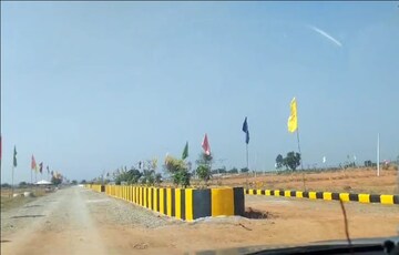  Plot – Exterior View View at Pulicat - for Sale