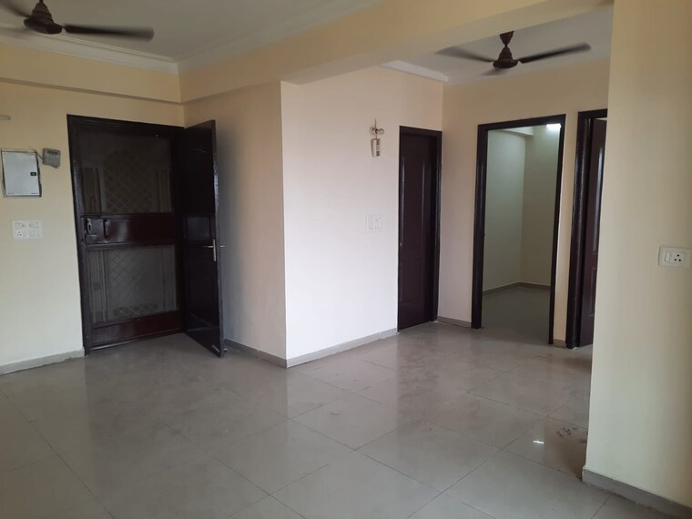 Master Bedroom, high-end-paradise-i 3 Bedroom 1275 Sq.Ft. Apartment In Murad Nagar Ghaziabad 8457554