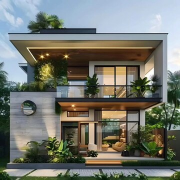 2 BHK Villa For Sale in Chandapura