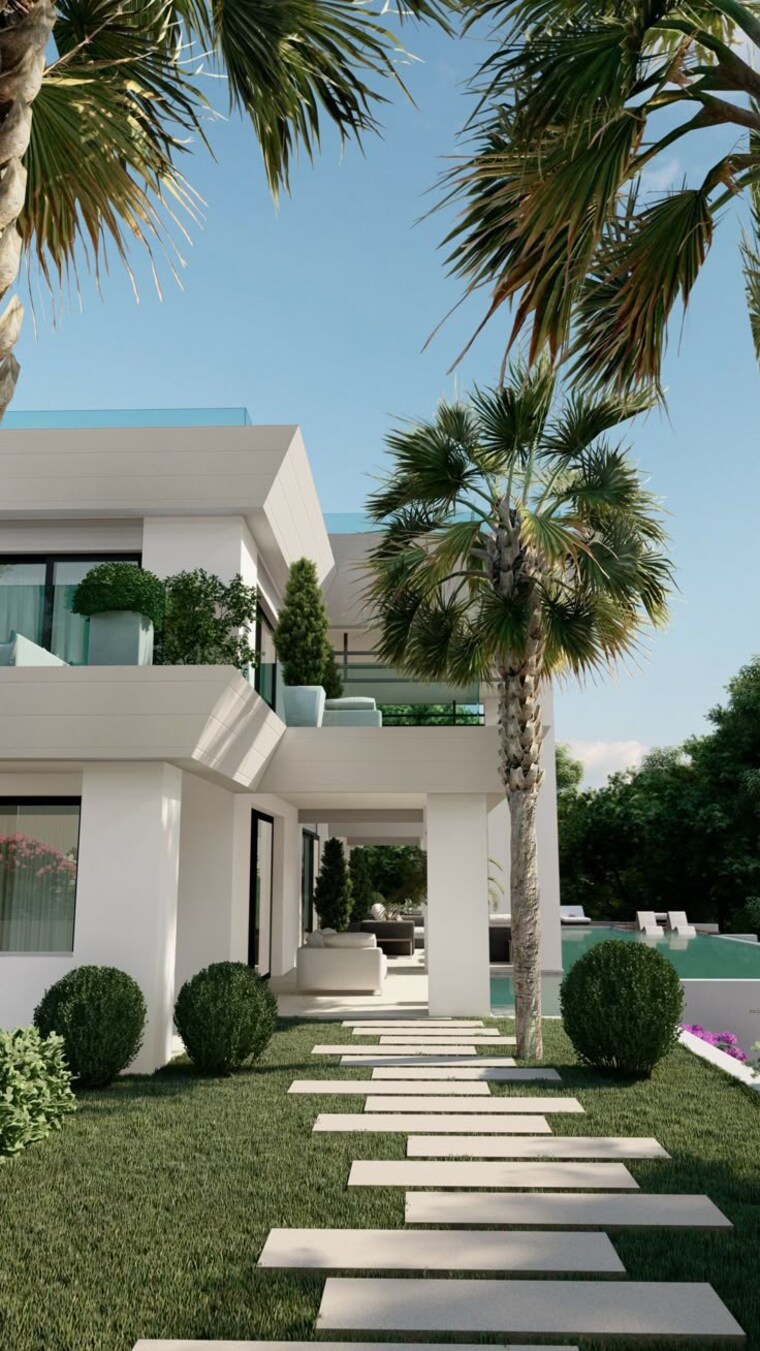 Living Room, chandapura 2 Bedroom 1200 Sq.Ft. Villa In Chandapura Bangalore 8457546