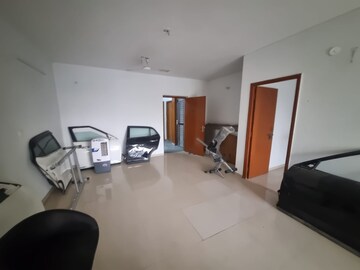 Master Bedroom in 2 BHK Apartment at Adani Aangan, Sector 89a – for Sale