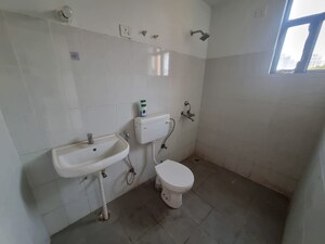 Bathroom in 2 BHK Apartment at Adani Aangan, Sector 89a – for Sale