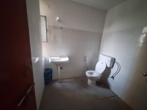 Bathroom in 2 BHK Apartment at Adani Aangan, Sector 89a – for Sale