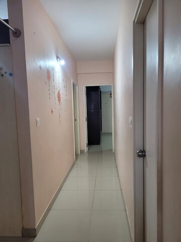 Furnished Amenities in 2.5 BHK Apartment at Mantri Webcity, Hennur – for Rent