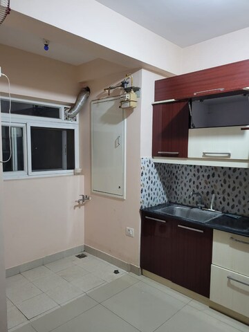 2.5 BHK Apartment – Exterior View View at Mantri Webcity, Hennur - for Rent