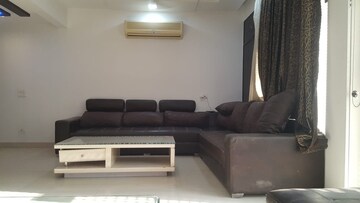 Master Bedroom in 3 BHK Apartment at Jamna Apartments, Rohini Sector 9 – for Sale