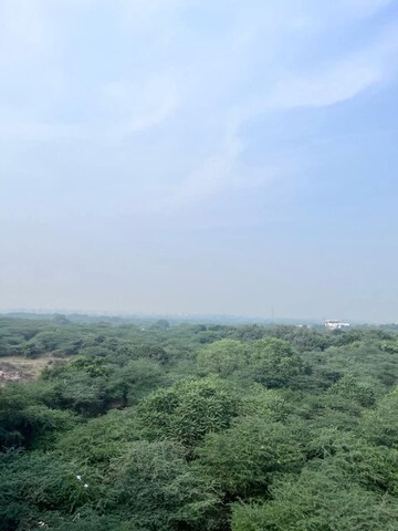 1 BHK Builder Floor – Exterior View View at Freedom Fighters Enclave - for Rent