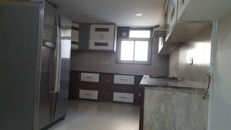 Exterior View, jamna-apartments 3 Bedroom 1150 Sq.Ft. Apartment In Rohini Sector 9 Delhi 8457586