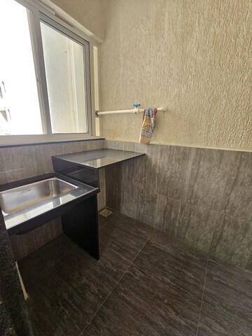 1 BHK Apartment – Exterior View View at Kolte Patil Life Republic, Hinjewadi - for Rent