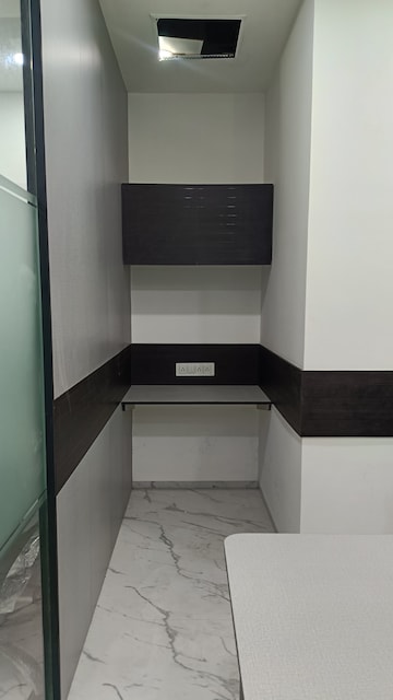 Team Area in  Office Space at Mani Casadona, New Town – for Rent