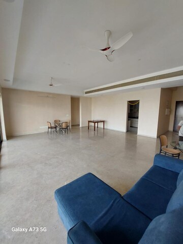 3 BHK Apartment For Rent in L&T Emerald Isle, Powai