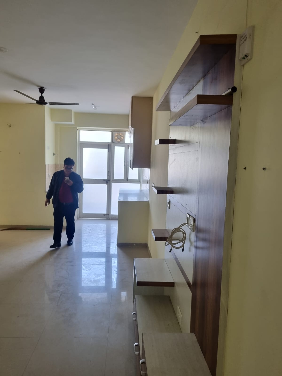 2 BHK Apartment For Sale in Adani Aangan