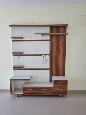 Floor Plan in 2 BHK Apartment at Adani Aangan, Sector 89a – for Sale