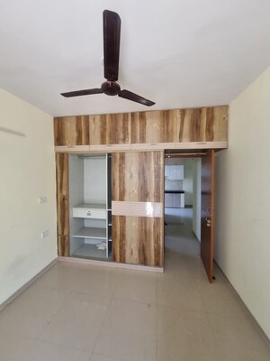 Floor Plan in 2 BHK Apartment at Adani Aangan, Sector 89a – for Sale