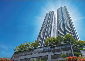 2 BHK Apartment For Sale in Manpada
