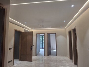 3.5 BHK Builder Floor For Sale in Sushant Lok I
