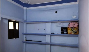 2 BHK Builder Floor – Exterior View View at Aliganj - for Rent