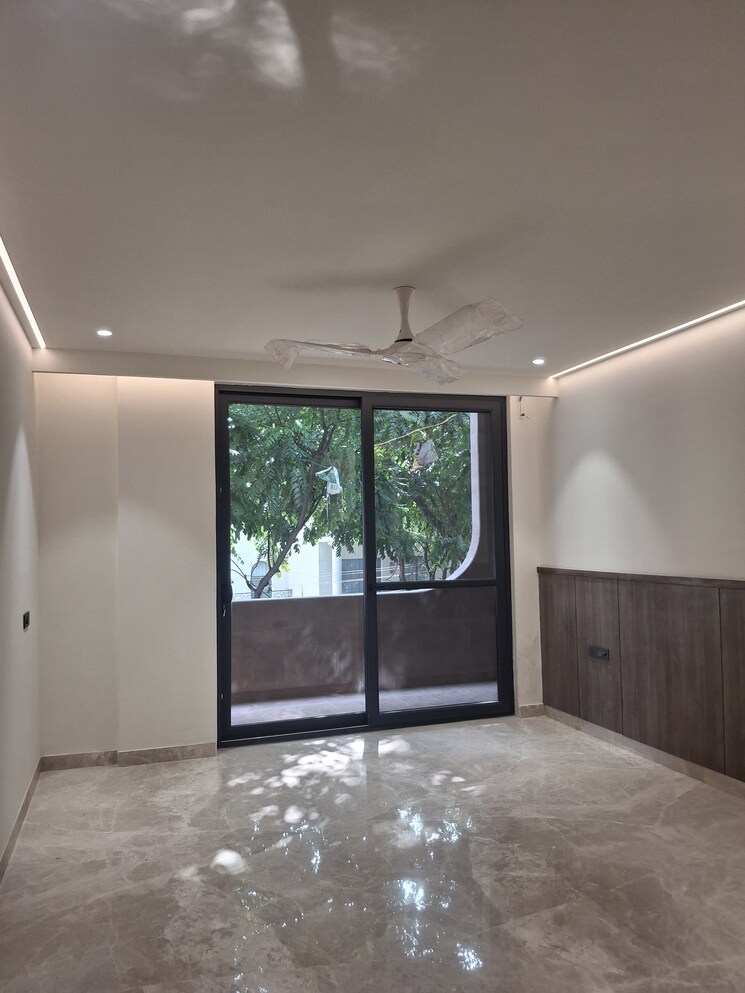 Floor Plan, sushant lok i 3.5 Bedroom 2000 Sq.Ft. Builder Floor In Sushant Lok I Gurgaon 8457615