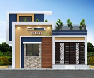 1 BHK Villa For Sale in Chandapura Anekal Road