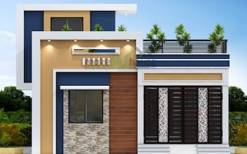 1 BHK Villa For Sale in Chandapura Anekal Road