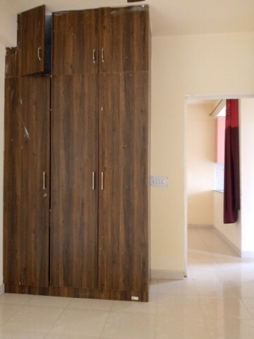 Master Bedroom in 2 BHK Apartment at Conscient Habitat, Sector 99a – for Rent