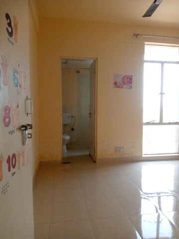 Master Bedroom in 2 BHK Apartment at Conscient Habitat, Sector 99a – for Rent