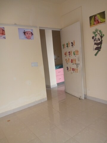 Master Bedroom in 2 BHK Apartment at Conscient Habitat, Sector 99a – for Rent