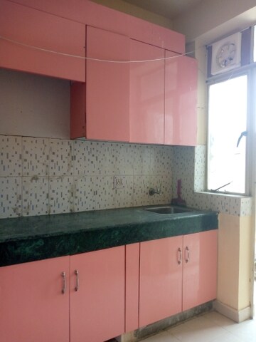 2 BHK Apartment – Exterior View View at Conscient Habitat, Sector 99a - for Rent