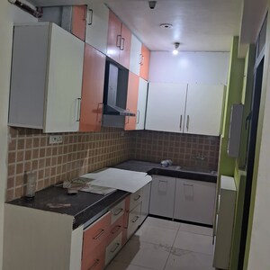 Building Lobby in 2 BHK Apartment at Star Rameshwaram, Raj Nagar Extension – for Sale