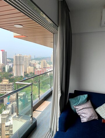 1 BHK Apartment For Rent in Conwood Astoria, Goregaon East