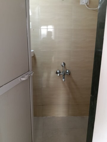 Master Bedroom in 1 BHK Apartment at Mohid Swiz Heights, Andheri West – for Rent