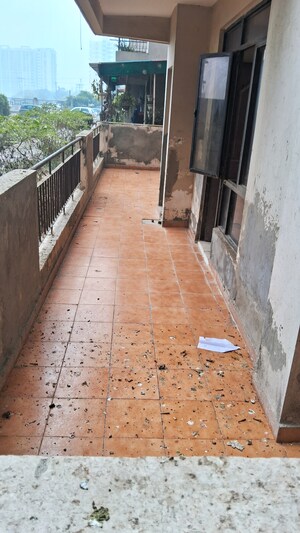 Living Room in 3 BHK Apartment at Star Rameshwaram, Raj Nagar Extension – for Sale