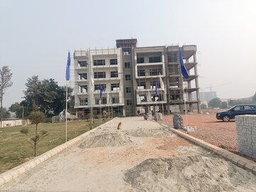 4 BHK Builder Floor For Sale in Sector 84