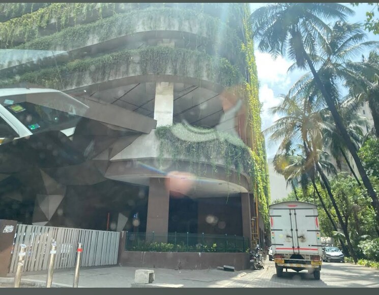 Living Room, lodha-fiorenza 2 Bedroom 1200 Sq.Ft. Apartment In Goregaon East Mumbai 8457652