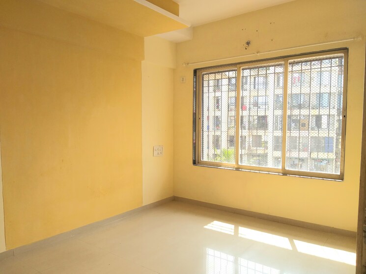 Bedroom, nandini-chs-vasai 1 Bedroom 610 Sq.Ft. Apartment In Vasai West Palghar 8457641