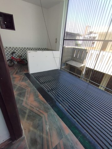 3 BHK Builder Floor – Map Location View at Huda Market, Sector 31 - for Rent
