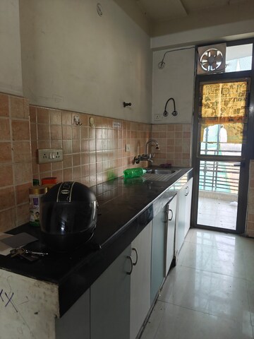 2 BHK Apartment – Exterior View View at Angel Mercury, Vaibhav Khand - for Rent