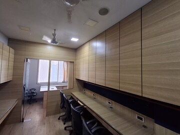  Office Space – Exterior View View at Navjivan Commercial Premises, Lamington Road - for Rent