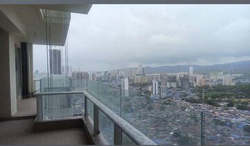 3 BHK Apartment For Rent in Omkar Alta Monte, Malad East