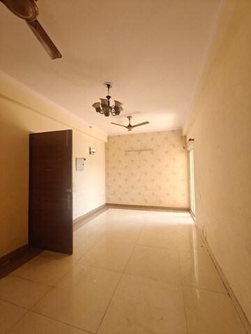 Bathroom in 3 BHK Apartment at MKS La Royale, Indrapuram – for Rent