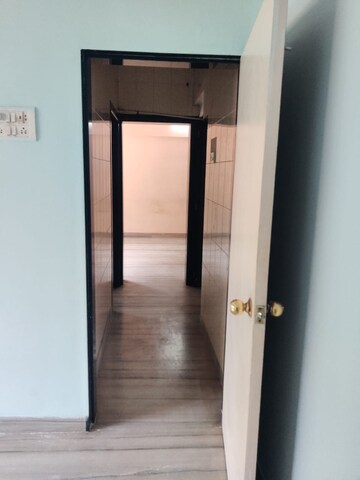 Master Bedroom in 1 BHK Apartment at Borivali West – for Rent