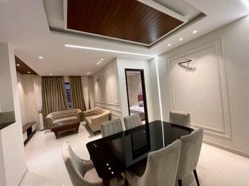 3 BHK Builder Floor For Sale in Sector 124