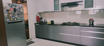 3 BHK Apartment – Exterior View View at Vajram Tiara, Yelahanka - for Rent