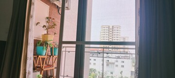 3 BHK Apartment – Map Location View at Vajram Tiara, Yelahanka - for Rent