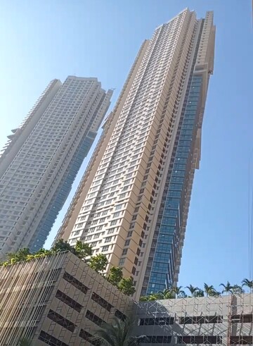 2 BHK Apartment For Rent in Sheth Auris Serenity Tower 2, Malad West