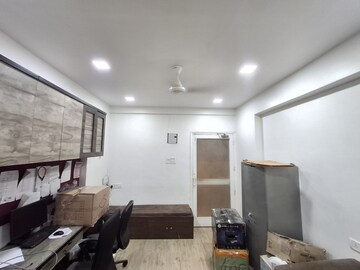  Office Space – Exterior View View at Navjivan Commercial Premises, Lamington Road - for Rent