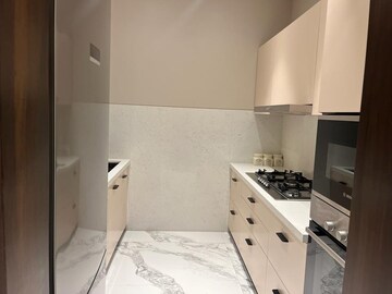 1 BHK Apartment – Exterior View View at Kapleshwara Residency, Dombivli East - for Sale